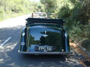 Imagen 5/20 de Lagonda 4,5 Liter LG 45 (1936)