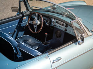 Imagen 4/20 de MG MGB (1965)