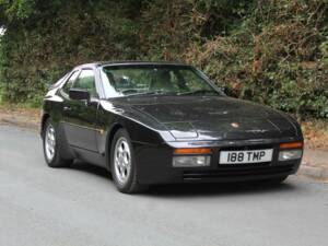 Immagine 1/9 di Porsche 944 Turbo (1987)