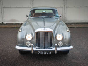 Imagen 6/57 de Bentley S 2 Continental (1961)