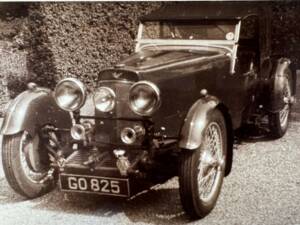 Bild 7/50 von Aston Martin International (1930)