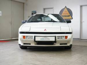 Bild 6/43 von Mitsubishi Starion (1989)