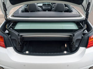 Afbeelding 28/29 van BMW 420i (2016)