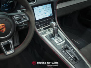 Afbeelding 22/25 van Porsche 718 Boxster Spyder (2022)