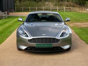 Imagen 44/50 de Aston Martin DB 9 GT (2015)