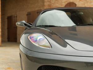 Imagen 13/50 de Ferrari F430 Spider (2008)