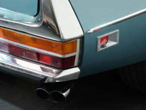 Image 12/28 of Citroën SM (1973)