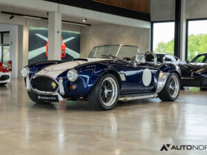 Afbeelding 6/52 van Mohr Cobra (1989)