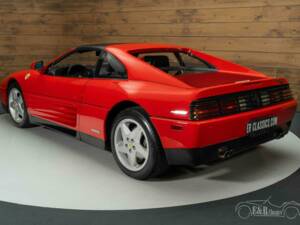 Image 10/19 de Ferrari 348 TS (1989)