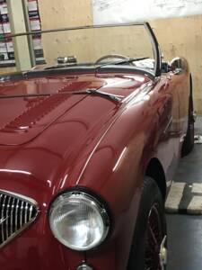 Bild 139/150 von Austin-Healey 100&#x2F;4M (BN2) (1955)