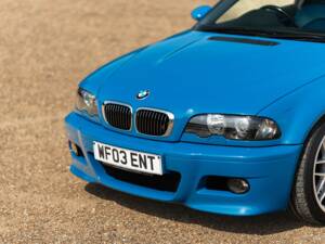 Image 26/36 of BMW M3 (2003)