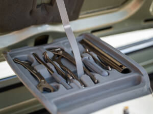 Image 20/46 of BMW 525 (1978)