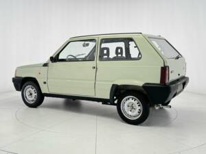 Immagine 7/7 di FIAT Panda 750 (1986)