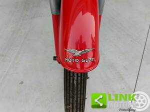 Image 5/10 de Moto Guzzi DUMMY (1964)