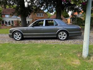 Image 11/31 of Bentley Arnage T (2002)