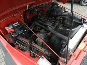 Image 42/58 of Jeep Wrangler 2.5L (1994)