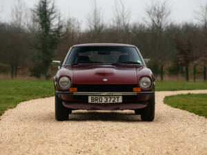 Image 38/50 de Datsun 260 Z (1978)