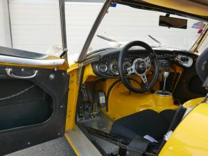 Immagine 16/52 di Austin-Healey 3000 Mk I (BN7) (1959)