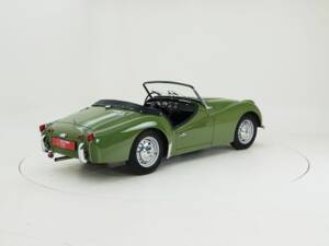 Image 2/15 of Triumph TR 3A (1958)