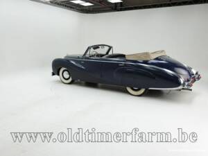 Bild 4/15 von Austin A 125 Sheerline (1949)