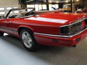 Bild 47/50 von Jaguar XJS 4.0 (1995)