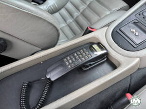 Immagine 27/31 di Ferrari 550 Maranello (1998)