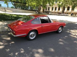 Bild 4/17 von Glas 1300 GT (1966)