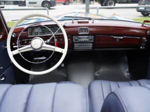 Image 3/26 de Mercedes-Benz 220 S (1957)