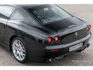 Image 14/32 of Ferrari 612 Scaglietti (2008)