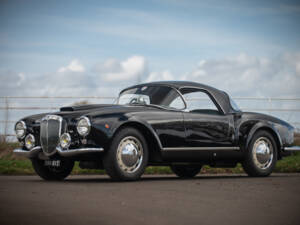 Afbeelding 3/25 van Lancia Aurelia B24 Spider &quot;America&quot; (1955)