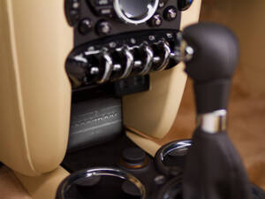 Imagen 45/53 de Mini Cooper S &quot;Goodwood&quot; (2012)