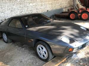 Imagen 4/16 de Porsche 928 (1978)