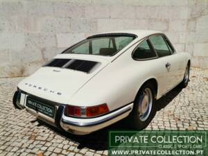 Image 3/100 de Porsche 911 2.0 (1968)