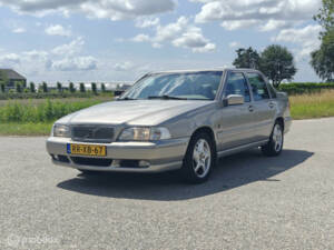 Afbeelding 5/36 van Volvo S 70 2.5 (1997)