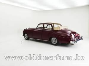 Bild 4/15 von Bentley S 2 (1967)