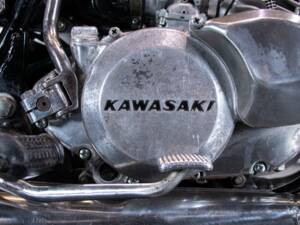 Bild 13/50 von Kawasaki DUMMY (1975)