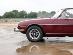Imagen 23/28 de Triumph Stag (1971)