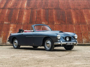 Imagen 10/36 de Bristol 405 (1956)