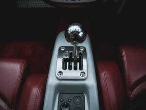 Imagen 21/39 de Ferrari 360 Modena (2001)