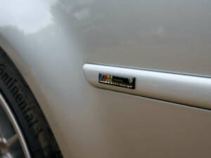 Image 31/33 of BMW M3 (2002)