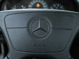 Bild 35/50 von Mercedes-Benz C 200 Kompressor (1996)