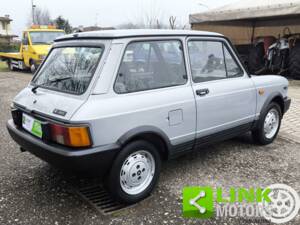 Bild 10/10 von Autobianchi A112 (1983)