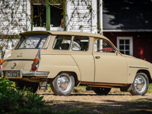 Imagen 36/62 de Saab 95 V 4 (1970)