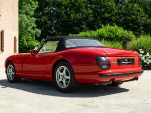 Bild 6/50 von TVR Chimaera 4,0 (1994)