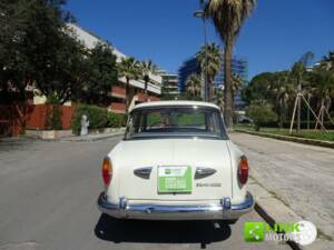 Image 5/10 of FIAT 1100 Special (1961)