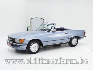 Bild 1/15 von Mercedes-Benz 300 SL (1985)