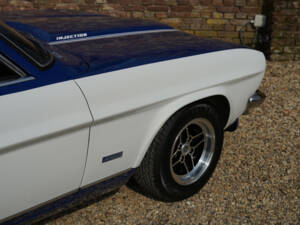 Image 40/50 of Ford Capri RS 2600 (1973)