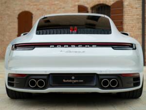 Image 8/50 of Porsche 911 Carrera S (2019)