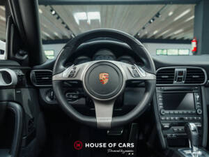 Imagen 16/24 de Porsche 911 Carrera S (2010)