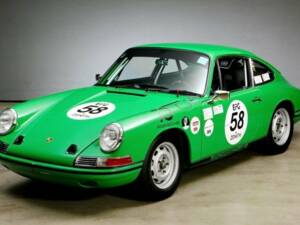 Imagen 27/27 de Porsche 911 2.0 (1965)